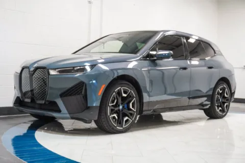 More photos of 2024 BMW iX xDrive50 at Autoplex Atlanta, GA