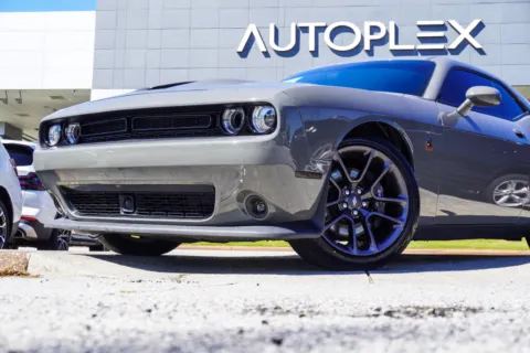 Photos of 2023 Dodge Challenger R/T Scat Pack for sale in Duluth, GA at Autoplex Atlanta