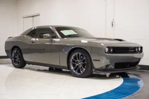 More photos of 2023 Dodge Challenger R/T Scat Pack at Autoplex Atlanta, GA