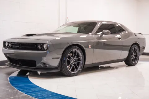 More photos of 2023 Dodge Challenger R/T Scat Pack at Autoplex Atlanta, GA