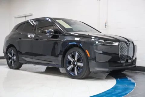 More photos of 2025 BMW iX xDrive50 at Autoplex Atlanta, GA
