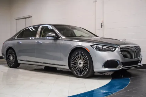 More photos of 2024 Mercedes-Benz S-Class Maybach S 580 at Autoplex Atlanta, GA