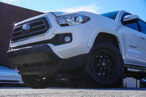 Photos of 2022 Toyota Tacoma SR5 for sale in Duluth, GA at Autoplex Atlanta