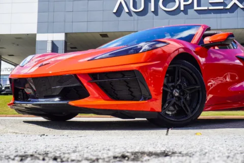 Photos of 2023 Chevrolet Corvette Stingray for sale in Duluth, GA at Autoplex Atlanta