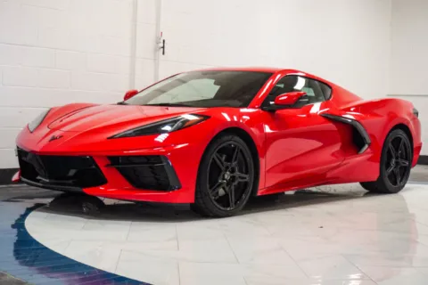 More photos of 2023 Chevrolet Corvette Stingray at Autoplex Atlanta, GA
