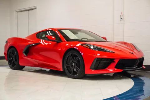 More photos of 2023 Chevrolet Corvette Stingray at Autoplex Atlanta, GA