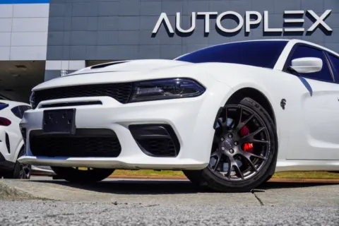 Photos of 2021 Dodge Charger SRT Hellcat Redeye Widebody for sale in Duluth, GA at Autoplex Atlanta