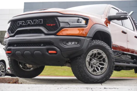 Photos of 2024 Ram 1500 TRX for sale in Duluth, GA at Autoplex Atlanta