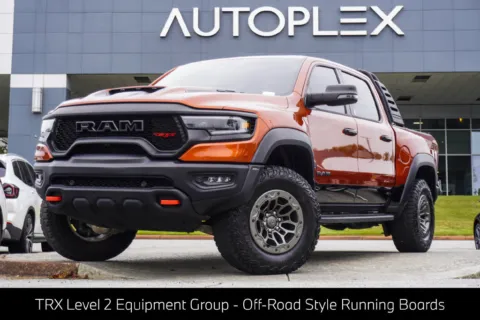 Unknown 2024 Ram 1500 TRX for sale in Duluth, GA