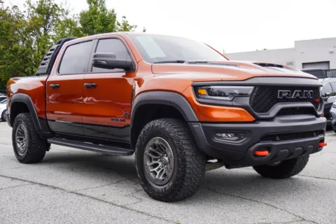 More photos of 2024 Ram 1500 TRX at Autoplex Atlanta, GA