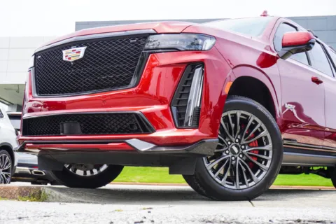 Photos of 2023 Cadillac Escalade V-Series for sale in Duluth, GA at Autoplex Atlanta