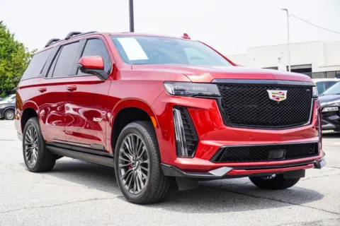 More photos of 2023 Cadillac Escalade V-Series at Autoplex Atlanta, GA