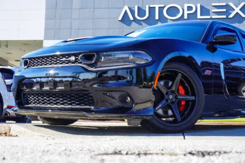 Photos of 2022 Dodge Charger R T Scat Pack for sale in Duluth, GA at Autoplex Atlanta