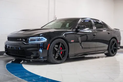 More photos of 2022 Dodge Charger R T Scat Pack at Autoplex Atlanta, GA