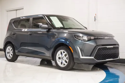 More photos of 2025 Kia Soul LX at Autoplex Atlanta, GA