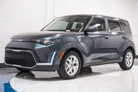 More photos of 2025 Kia Soul LX at Autoplex Atlanta, GA