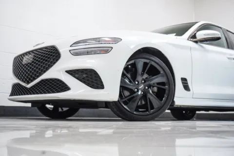 Photos of 2023 Genesis G70 2.0T for sale in Duluth, GA at Autoplex Atlanta