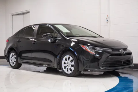 More photos of 2025 Toyota Corolla LE at Autoplex Atlanta, GA
