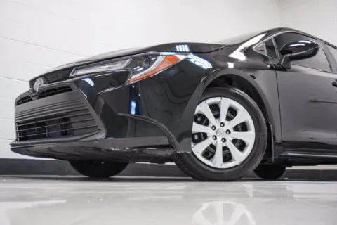 Photos of 2025 Toyota Corolla LE for sale in Duluth, GA at Autoplex Atlanta