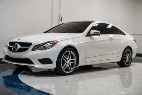 More photos of 2014 Mercedes-Benz E-Class E 350 at Autoplex Atlanta, GA
