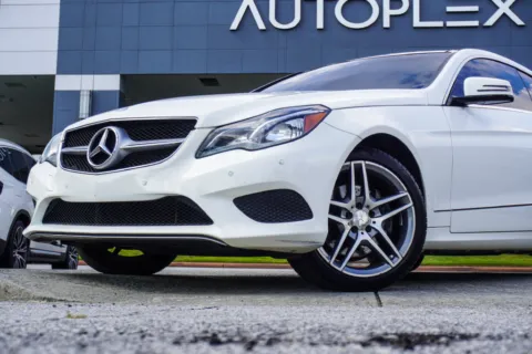Photos of 2014 Mercedes-Benz E-Class E 350 for sale in Duluth, GA at Autoplex Atlanta