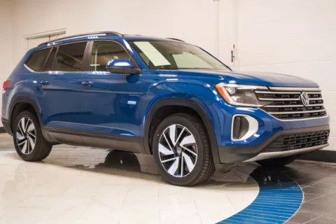 More photos of 2026 Volkswagen Atlas SE w/Technology at Autoplex Atlanta, GA