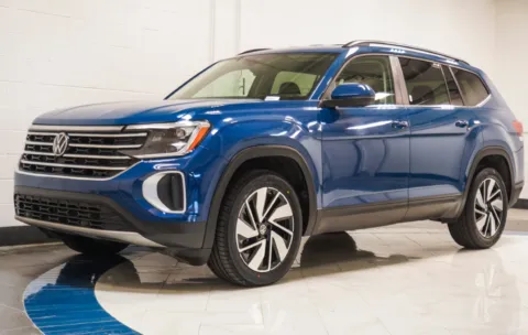 More photos of 2026 Volkswagen Atlas SE w/Technology at Autoplex Atlanta, GA