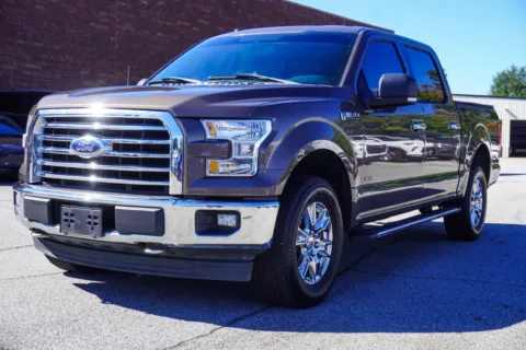 More photos of 2017 Ford F-150 XLT at Autoplex Atlanta, GA