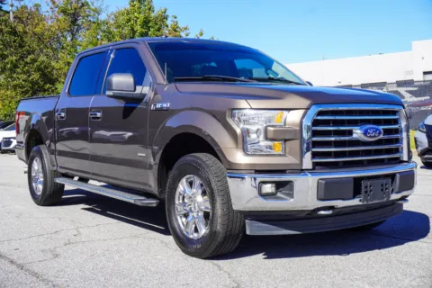 More photos of 2017 Ford F-150 XLT at Autoplex Atlanta, GA