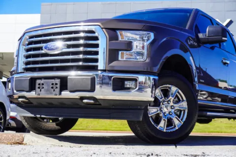 Photos of 2017 Ford F-150 XLT for sale in Duluth, GA at Autoplex Atlanta
