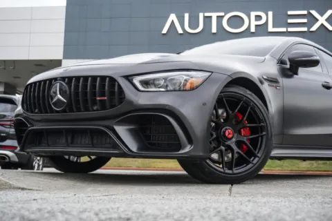 Photos of 2021 Mercedes-Benz AMG GT 63 S for sale in Duluth, GA at Autoplex Atlanta