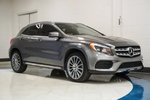 More photos of 2019 Mercedes-Benz GLA 250 at Autoplex Atlanta, GA