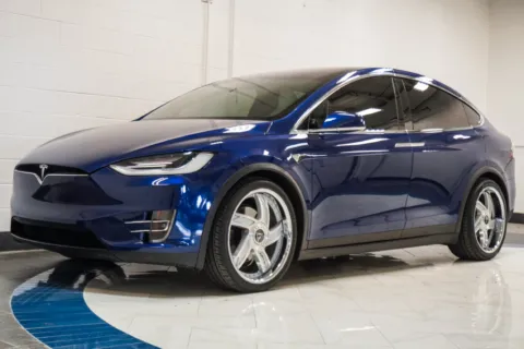 More photos of 2020 Tesla Model X Long Range at Autoplex Atlanta, GA