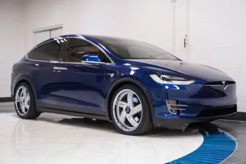 More photos of 2020 Tesla Model X Long Range at Autoplex Atlanta, GA
