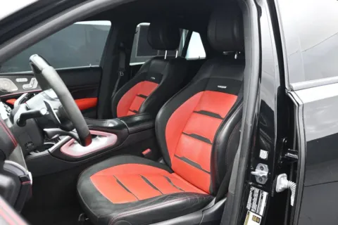 More photos of 2023 Mercedes-Benz GLE 53 AMG at Autoplex Atlanta, GA