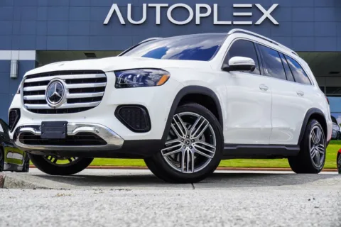 2024 Mercedes-Benz GLS 450 for sale in Duluth, GA