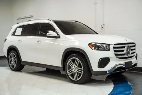 More photos of 2024 Mercedes-Benz GLS 450 at Autoplex Atlanta, GA