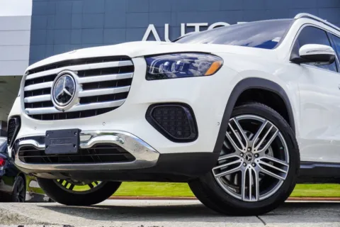 Photos of 2024 Mercedes-Benz GLS 450 for sale in Duluth, GA at Autoplex Atlanta