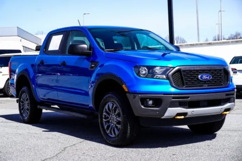 More photos of 2022 Ford Ranger XLT at Autoplex Atlanta, GA