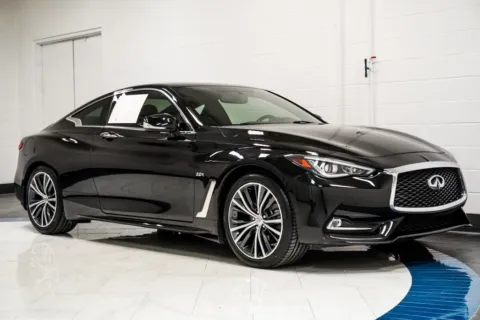 More photos of 2018 INFINITI Q60 2.0t Base at Autoplex Atlanta, GA
