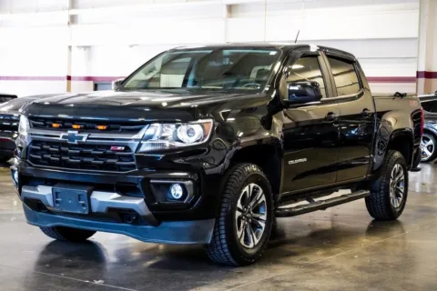 More photos of 2021 Chevrolet Colorado Z71 at Autoplex Atlanta, GA
