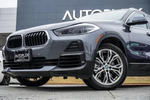 Photos of 2022 BMW X2 sDrive28i for sale in Duluth, GA at Autoplex Atlanta