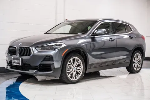 More photos of 2022 BMW X2 sDrive28i at Autoplex Atlanta, GA