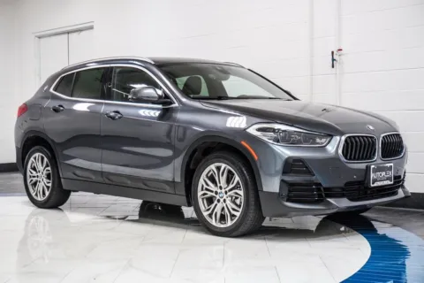 More photos of 2022 BMW X2 sDrive28i at Autoplex Atlanta, GA