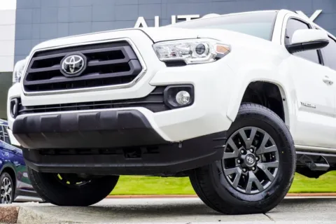 Photos of 2023 Toyota Tacoma SR5 for sale in Duluth, GA at Autoplex Atlanta