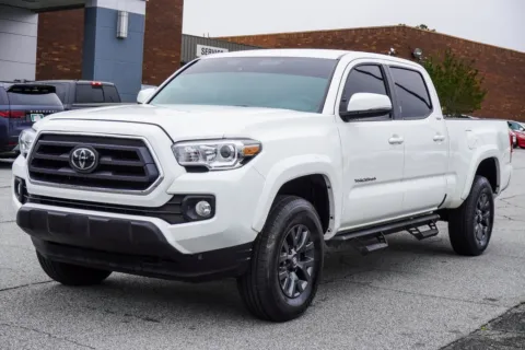 More photos of 2023 Toyota Tacoma SR5 at Autoplex Atlanta, GA