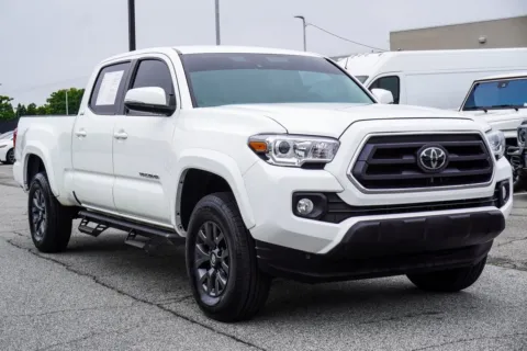 More photos of 2023 Toyota Tacoma SR5 at Autoplex Atlanta, GA