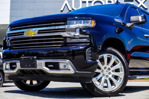 Photos of 2021 Chevrolet Silverado 1500 High Country for sale in Duluth, GA at Autoplex Atlanta