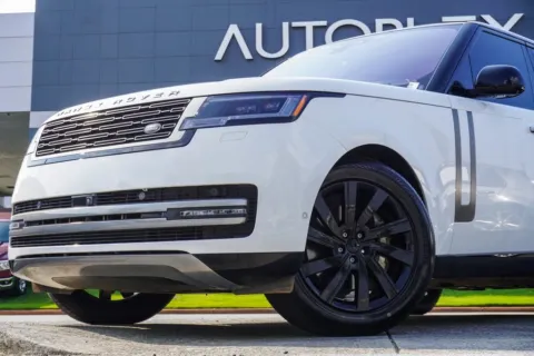 Photos of 2023 Land Rover Range Rover SE for sale in Duluth, GA at Autoplex Atlanta