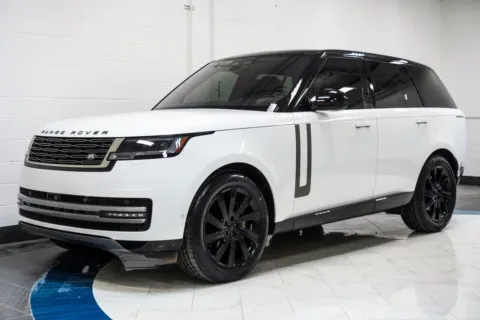 More photos of 2023 Land Rover Range Rover SE at Autoplex Atlanta, GA